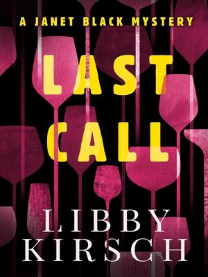 cover image of Last Call